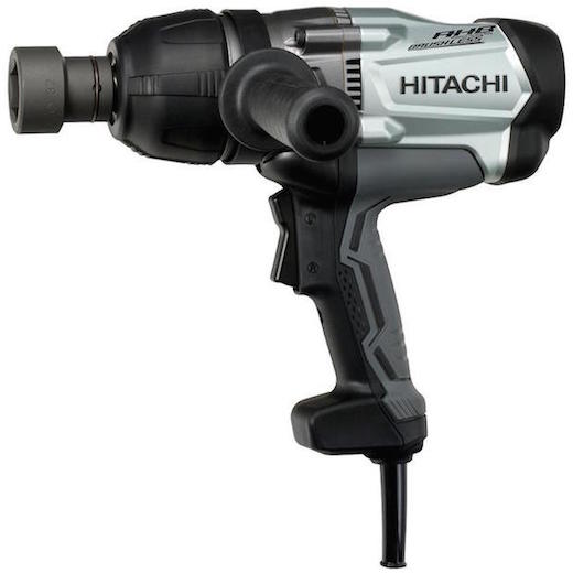 HiKOKI Impact Wrench 3/4", 620Nm, 800W, 1400rpm, 5kg WR22SE